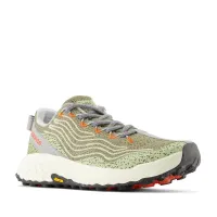 Кроссовки New Balance Fresh Foam Hierro v7 MTHIER7U - Зеленые