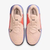 Nike Metcon 9 жіноча для тренування Кросівки колір коричневий