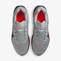 Nike Winflo 11 мужские Road Running Кроссовки цвет серый