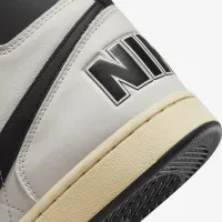 Nike Terminator High Premium мужские Кроссовки цвет серый