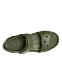 Сандали Crocs Bayaband Sandal 211055-309 - Зеленые