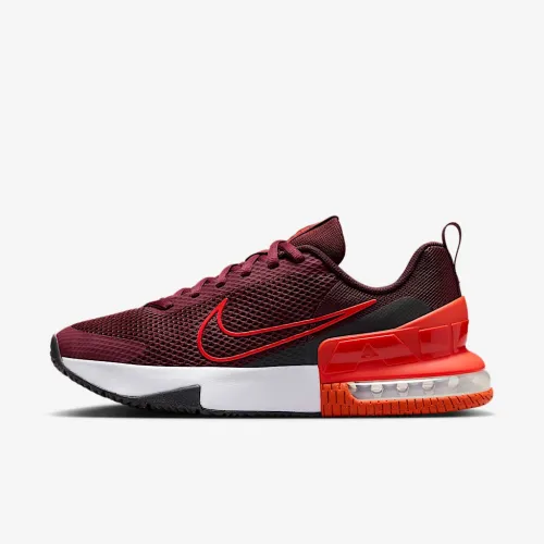 Nike Air Max Alpha Trainer 6 мужские для тренировок Кроссовки цвет красный