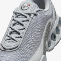 Nike Air Max Dn Кросівки колір сірий
