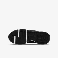 Nike Air Max INTRLK Lite Big дитячі Кросівки колір чорний