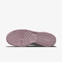 Nike Dunk Low Unlocked By You Custom Кросівки різнокольорові