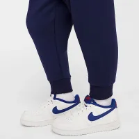 Nike Sportswear Powder Play Toddler Lightweight Fleece 2-Piece Crew набор синий