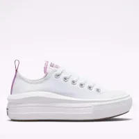 Кросівки Converse Chuck Taylor All Star Move Platform 271717C - Білі