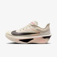 Nike Zoom Fly 6 жіноча Road Racing Кросівки колір коричневий