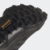 Кроссовки adidas Terrex Ax4 Primeцвет зеленый Hiking FY9673 - Черные
