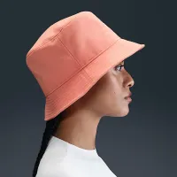 Nike Apex Swoosh Bucket Hat Orange
