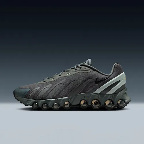 Nike Air Max Dn8 чоловічі Кросівки колір сірий