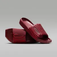 Nike Jordan NOLA женская Slides цвет красный