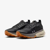 Nike Zegama 2 чоловічі Trail Running Кросівки колір чорний
