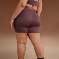 NikeSKIMS Matte жіноча З високою талією 5