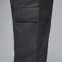 Nike Jordan Essentials мужские Woven Pants цвет серый