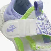 Nike Flex Advance SE Baby/Toddler Кроссовки цвет белый