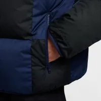 Nike Sportswear Club мужские Therma-FIT Puffer Куртка синий