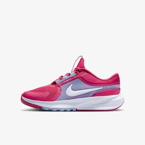 Nike Star Runner 5 Big дитячі Running Кросівки Pink