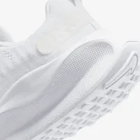 Nike InfinityRN 4 женская Road Running Кроссовки цвет белый