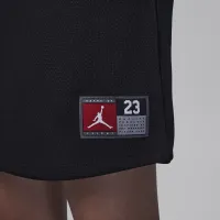 Nike Jordan 23 Big дитячі Костюм колір чорний