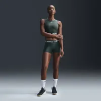 Nike Pro женская 3