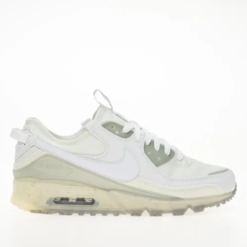Nike Air Max Terrascape 90 Men's обовь White