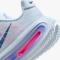 Nike Vomero Premium женская Road Running Кроссовки синий