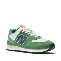 Кросівки New Balance U574HGB - Зелені