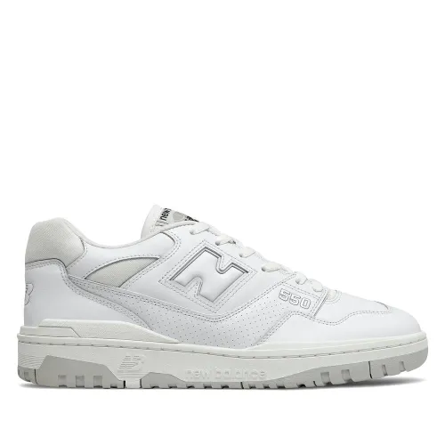 Кросівки New Balance BB550PB1 - Білі