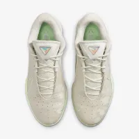 Nike LeBron XXII баскетбольні Кросівки колір сірий
