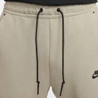 Nike Tech чоловічі Fleece Joggers колір зелений