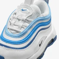 Nike Air Max 97 Baby/Toddler взуття White