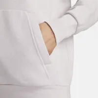 Nike Sabrina Fleece баскетбольные Толстовка с капюшоном цвет фиолетовый