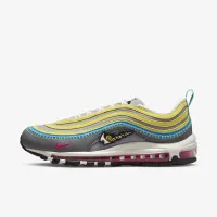 Nike Air Max 97 SE Men's взуття Grey