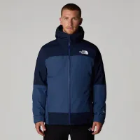 Куртка The North Face 3 in 1 Mountain Light Triclimate Gore-Tex 0A84FC4WL1 - Синя