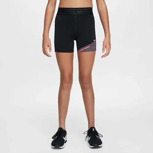 Nike Pro Girls' Dri-FIT 3