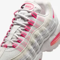 Nike Air Max 95 женская Кроссовки цвет серый