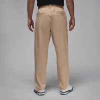 Nike Jordan Sport чоловічі для гольфу Pants колір коричневий