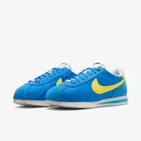 Nike Cortez TXT чоловічі Кросівки блакитний