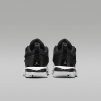 Nike Stay Loyal 3 Little дитячі Кросівки колір чорний