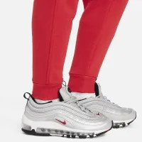 Nike Sportswear Club Fleece Big детские Cargo Pants Red