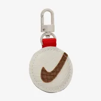 Nike Premium Tag Fob колір коричневий