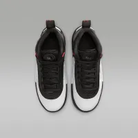 Nike Jordan Jumpman Pro Little детские Кроссовки цвет черный
