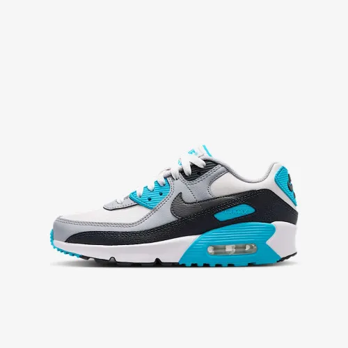 Nike Air Max 90 LTR Big Kids’ Кросівки колір сірий