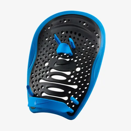Nike Swim Hand Paddles цвет черный