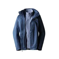 Куртка The North Face Evolve Triclimate 00CG568401 - Синяя