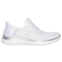 Кросівки Жіночі SKECHERS Slip-ins Summits (150123-WSL)