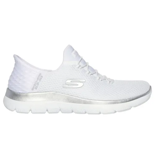 Кросівки Жіночі SKECHERS Slip-ins Summits (150123-WSL)