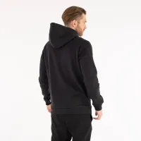 Кофта/футболка adidas M FI WTR Толстовка с капюшоном HK2159 -  Черная