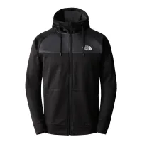 Кофта/футболка The North Face Reaxion 0A7Z9OKT01 -  Черная